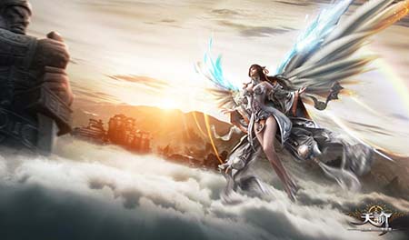 Revelation Online Tips and Teaser